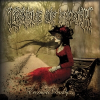 Cradle Of Filth ‹Evermore Darkly… EP›
