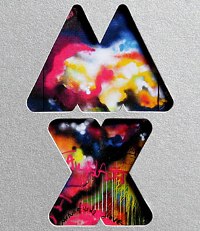 Coldplay ‹Mylo Xyloto›
