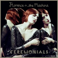 Florence And The Machine ‹Ceremonials›