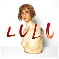 Metallica, Lou Reed ‹Lulu›