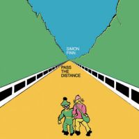 Simon Finn &lsaquo;Pass the Distance&rsaquo;