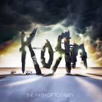 Korn (KoЯn) &lsaquo;The Path of Totality&rsaquo;