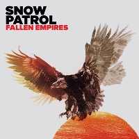 Snow Patrol ‹Fallen Empires›