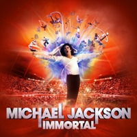 Michael Jackson ‹Immortal›