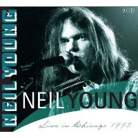 Neil Young ‹Live in Chicago 1992›
