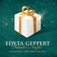 Edyta Geppert &lsaquo;Święta z bajki&rsaquo;