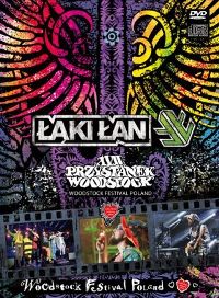 Łąki Łan &lsaquo;Przystanek Woodstock (Łąki Łan)&rsaquo;