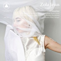 Zola Jesus &lsaquo;Conatus&rsaquo;