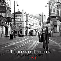 Leonard Luther, Własny Port ‹Live›