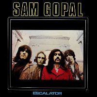 Sam Gopal &lsaquo;Escalator&rsaquo;