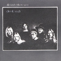 The Allman Brothers Band &lsaquo;Idlewild South&rsaquo;