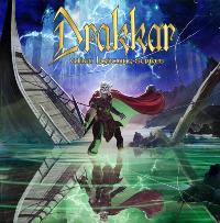 Drakkar &lsaquo;When Lightning Strikes&rsaquo;