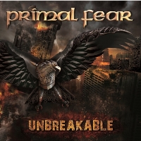 Primal Fear &lsaquo;Unbreakable&rsaquo;