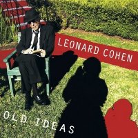 Leonard Cohen ‹Old Ideas›