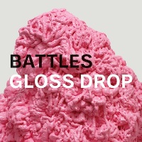 Battles ‹Gloss Drop›