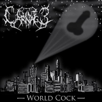 Cunt Carnage ‹World Cock EP›