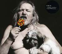 Enik ‹I Sold My Moon Boots to a Girl from Greece›