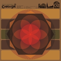 Causa Sui ‹Pewt’r Sessions 2›