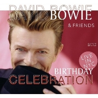  ‹Birthday Celebration - Live in NYC 1997›