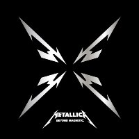Metallica ‹Beyond Magnetic EP›