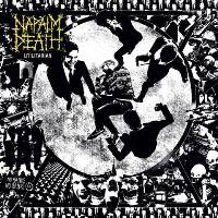 Napalm Death ‹Utilitarian›