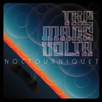 The Mars Volta ‹Noctourniquet›