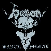 Venom ‹Black Metal›