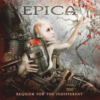 Epica ‹Requiem for the Indifferent›