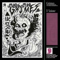 Grimes &lsaquo;Visions&rsaquo;