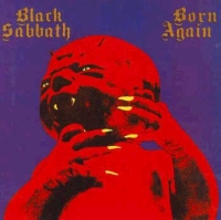 Black Sabbath ‹Born Again›