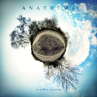 Anathema ‹Weather Systems›