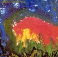 Meat Puppets &lsaquo;Meat Puppets II&rsaquo;