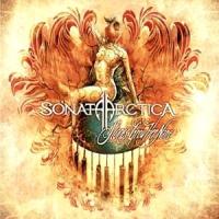 Sonata Arctica &lsaquo;Stones Grow Her Name&rsaquo;