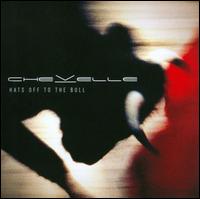 Chevelle ‹Hats Off To The Bull›