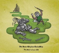 Ja MMM Chyba ŚcieBie &lsaquo;The Best of vol. 1&rsaquo;