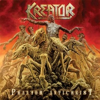 Kreator ‹Phantom Antichrist›