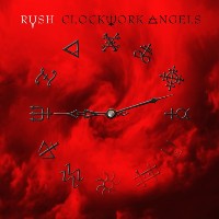 Rush ‹Clockwork Angels›
