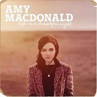 Amy MacDonald ‹Life in a Beautiful Light›