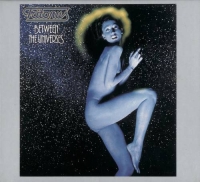 Tritonus &lsaquo;Between The Universes&rsaquo;