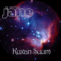Peter Panka’s Jane &lsaquo;Kuxan Suum&rsaquo;