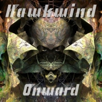 Hawkwind ‹Onward›