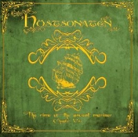 Höstsonaten &lsaquo;The Rime of the Ancient Mariner – Chapter One&rsaquo;