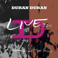 Duran Duran ‹A Diamond in the Mind›