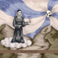 Aaron Novik &lsaquo;Secrets Of Secrets&rsaquo;