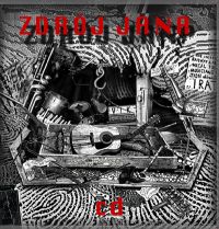 Zdrój Jana &lsaquo;CD&rsaquo;