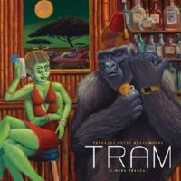 T.R.A.M. &lsaquo;Lingua Franca&rsaquo;