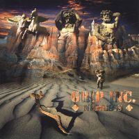 Grip Inc. &lsaquo;Nemesis&rsaquo;