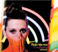 Maja Kleszcz & incarNations &lsaquo;Odeon&rsaquo;