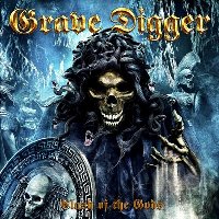 Grave Digger &lsaquo;Clash of the Gods&rsaquo;