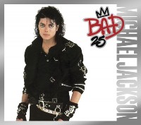 Michael Jackson ‹Bad 25›